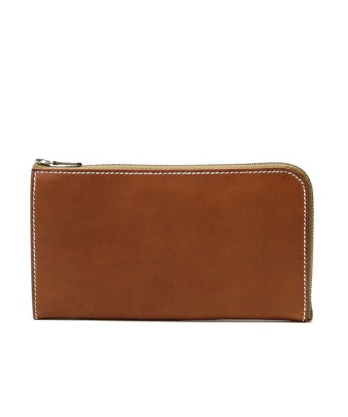 アーツアンドクラフツ 財布 ARTS&CRAFTS 長財布 L字ファスナー ELBAMATT ACC L－ZIP PURSE/L 本革 レザー アーツ＆クラフツ 