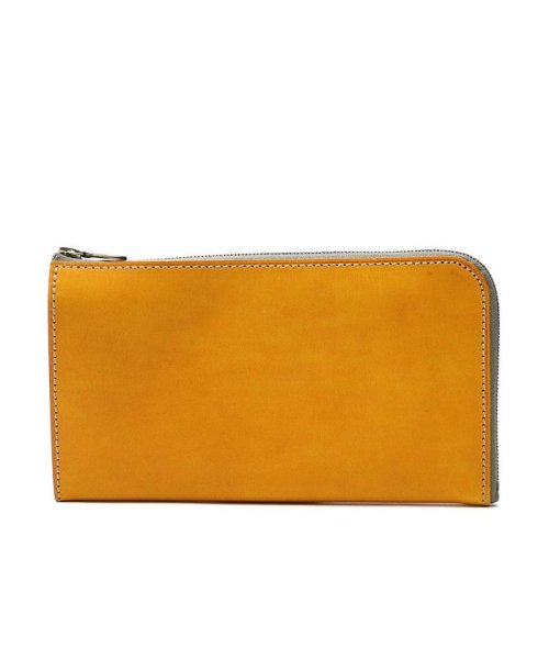 アーツアンドクラフツ 財布 ARTS&CRAFTS 長財布 L字ファスナー ELBAMATT ACC L－ZIP PURSE/L 本革 レザー アーツ＆クラフツ 