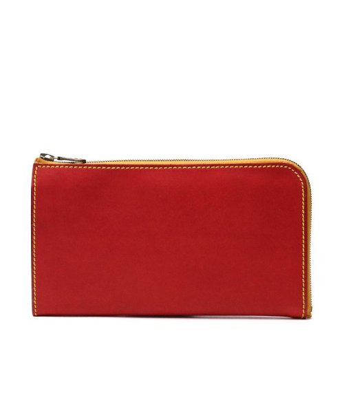 アーツアンドクラフツ 財布 ARTS&CRAFTS 長財布 L字ファスナー ELBAMATT ACC L－ZIP PURSE/L 本革 レザー アーツ＆クラフツ 