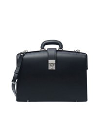 AOKIKABAN/青木鞄 ビジネスバッグ ラゲージアオキ Luggage AOKI 1894 Genius ジーニアス ダレスバッグ 本革 2558/501381806