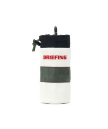BRIEFING(ブリーフィング)/【日本正規品】ブリーフィング ゴルフ BRIEFING GOLF ボトルホルダー  BOTTLE HOLDER BRF393219/ホワイト