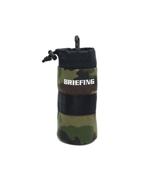 BRIEFING(ブリーフィング)/【日本正規品】ブリーフィング ゴルフ BRIEFING GOLF ボトルホルダー  BOTTLE HOLDER BRF393219/グリーン