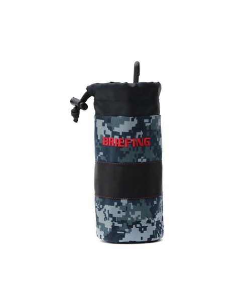 BRIEFING(ブリーフィング)/【日本正規品】ブリーフィング ゴルフ BRIEFING GOLF ボトルホルダー  BOTTLE HOLDER BRF393219/ネイビー