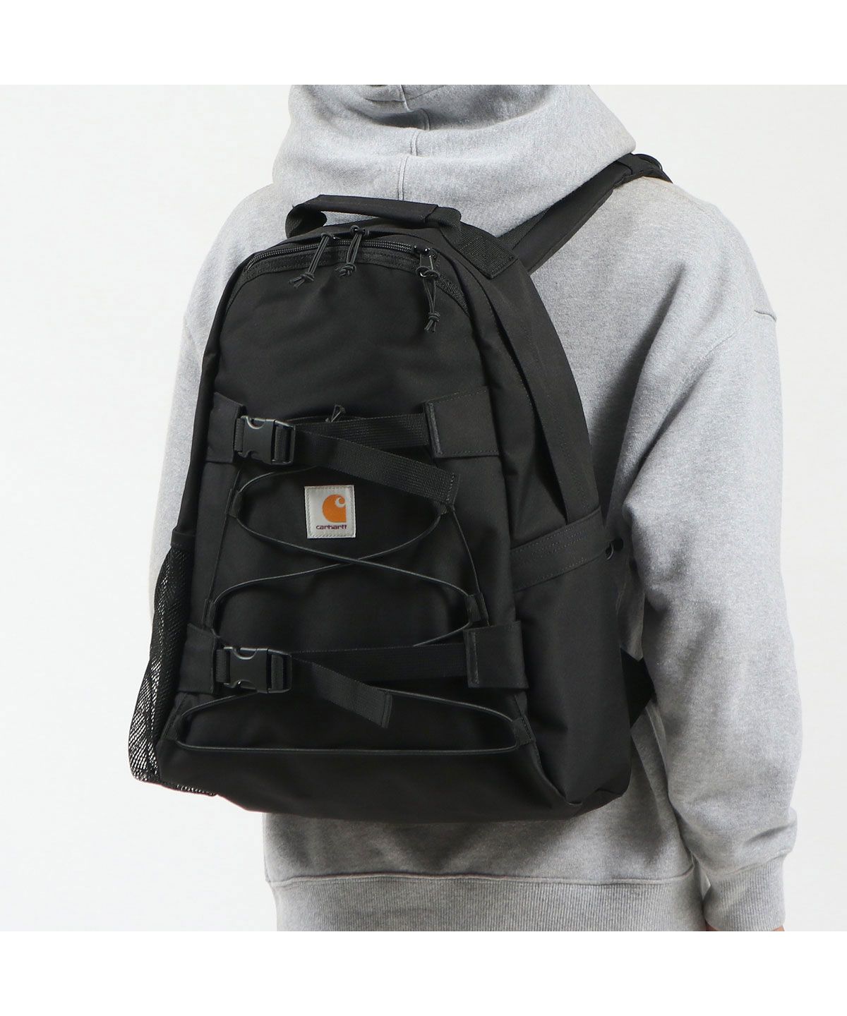 KICKFLIP BACKPACK カーハート