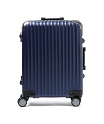 CARGO(カーゴ)/カーゴ スーツケース CARGO キャリーケース フレーム 52L ハードケース TW－64/ブルー