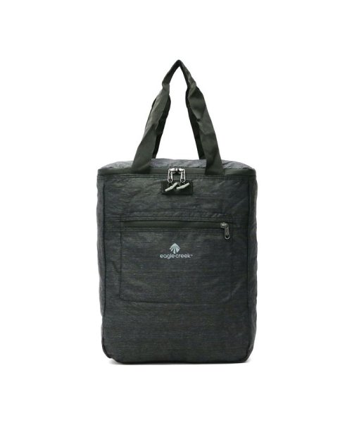 eagle creek(イーグルクリーク)/【日本正規品】イーグルクリーク トート Eagle Creek パッカブルトート/パック Packable Tote/Pack リュック トートバッグ 2WAY/ブラック