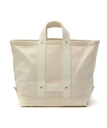 MASTER＆Co.(マスターアンドコー)/マスターアンドコー バッグ MASTER&Co. トートバッグ RAIL MAN BAG レイルマンバッグ キャンバス MC033/オフホワイト