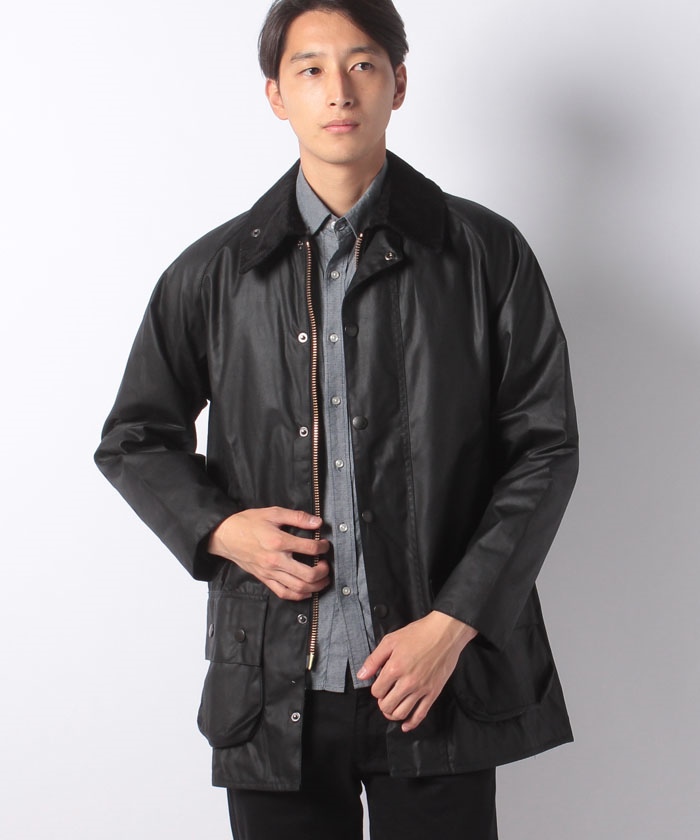 セール】Barbour バブアー Beaufort Jacket ビューフォートジャケット