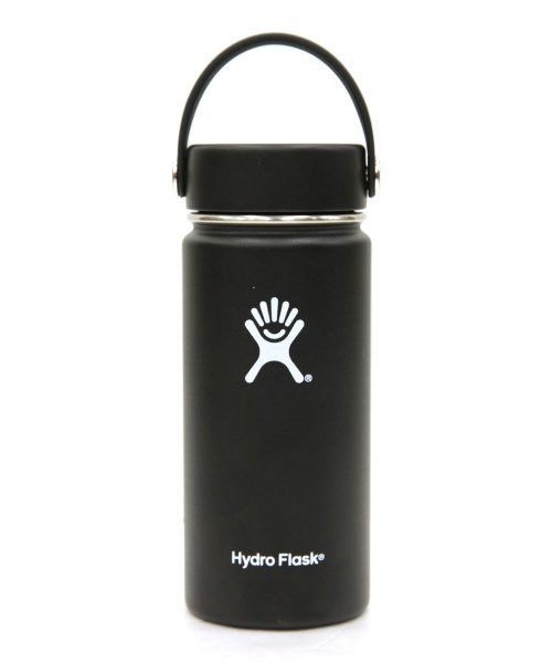 OTHER(OTHER)/【HydroFlask】HYDRATION_WM_16oz / emmi/BLK