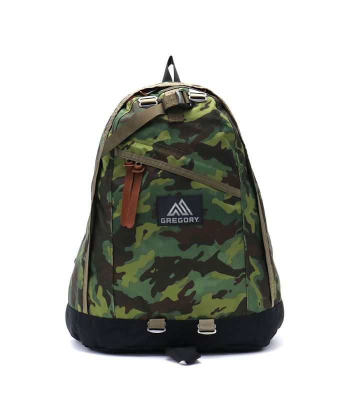 Gregory Classic Backpack - Every Day  迷彩