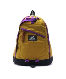 GREGORY(グレゴリー)/グレゴリー リュック GREGORY デイパック CLASSIC リュックサック DAY PACK クラシック/パープル系1