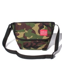 Manhattan Portage(マンハッタンポーテージ)/Manhattan Portage Casual Messenger－XS/WCAMO