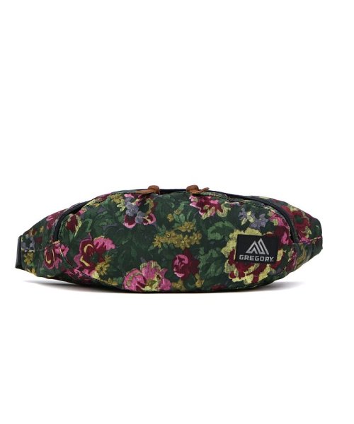 グレゴリー ウエストバッグ Gregory Tailrunner ウエストポーチ ボディバッグ メンズ レディース Classic 斜めがけ 軽量 アウトドア グレゴリー Gregory Magaseek