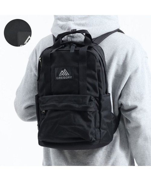 グレゴリー リュック Gregory バッグ イージーピージーデイ Easy Peasy Day 18l グレゴリー Gregory Magaseek