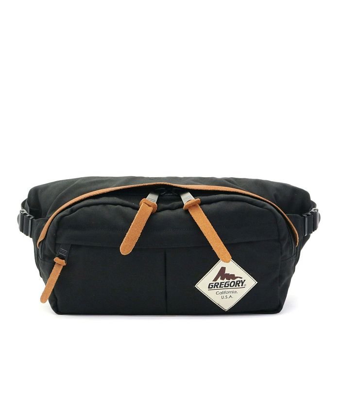グレゴリー ウエストバッグ Gregory ボディバッグ テールゲート Tail Gate ワンショルダー Sunbird サンバード カジュアル グレゴリー Gregory Magaseek