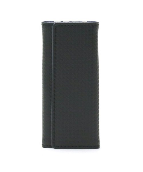 Neu Interesse ノイインテレッセ キーケース ハイブリッドレザー 本革 革 Schatten シャッテン ブランド 3877 ノイインテレッセ Neu Interesse Magaseek