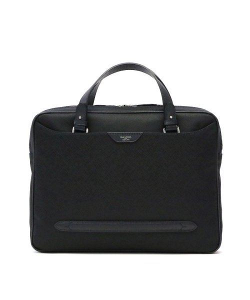 ペッレモルビダ PELLE MORBIDA ビジネスバッグ Capitano キャピターノ 