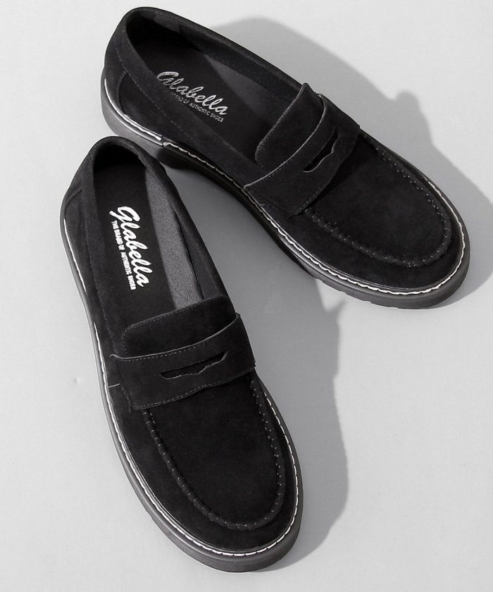 ペニーローファー スエード その他のメンズ靴の人気商品 通販 価格比較 価格 Com