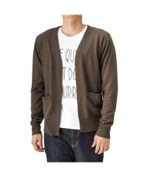 カーディガン ブラウン キャメル 茶色 のメンズファッション通販 Magaseek