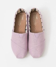 Au BANNISTER(AuBANNISTER)/●TOMS/VENICE/PUR