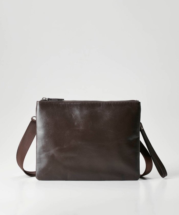 レザー 2way メンズ ショルダーバッグ 通販 人気ランキング 価格 Com