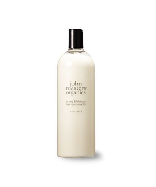 john masters organics(ジョンマスターオーガニック)/ハニー&ハイビスカス ヘアリコンストラクター ラージ/メーカー指定色