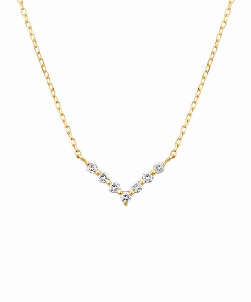 K18イエローゴールドネックレス メーカー品番をお申し付け下さい アフターサービスに関しましては 全国の4℃ジュエリーショップにてお承り可能です ご利用の際には 必ずマガシーク発行のご購入明細書と取扱い説明書 保証書 をお持ち下さい お品物やお客様のご使用状況により 一部お承りできないアフターサービスもございます あらかじめご了承ください