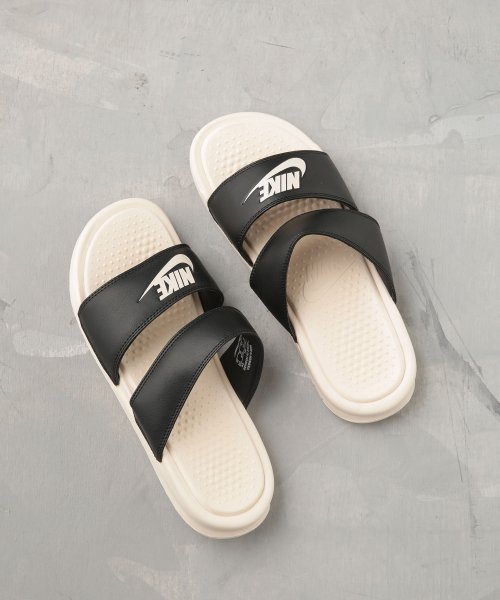セール】NIKE/ベナッシデュオウルトラスライド(501414299) | ナノ 