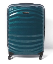 Samsonite(サムソナイト)/【SAMSONITE】ライトショック スピナー55 36L スーツケース/PETROLBLUE