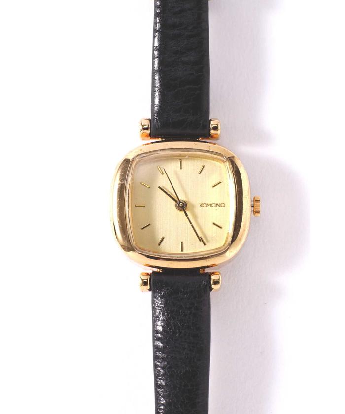 MONEYPENNY - GOLD BLACK