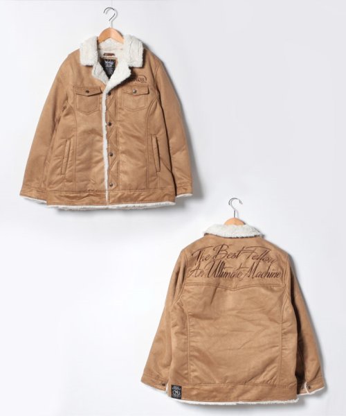 ノートン ジャケット NORTON JACKET SU アイテム詳細｜DENHAM 