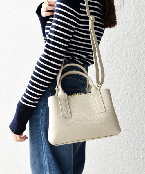 Milos:パーテーショントート small◇ Milos パーテーショントート