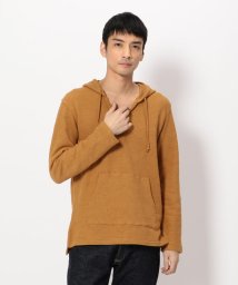 LHP(エルエイチピー)/LHP/エルエイチピー/Skipper Hoodie/BEIGE