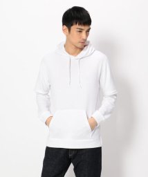LHP(エルエイチピー)/LHP/エルエイチピー/Layered PullOver Hoodie/IVORY