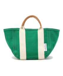 RoyalFlash(ロイヤルフラッシュ)/MAISON CANVVAS/メゾン キャンバス/CANVAS TOTE/SS /GREEN