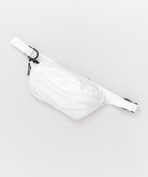URBAN RESEARCH(アーバンリサーチ)/bagjack　hipbag OC(waist pouch)SLW/WHITE