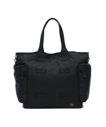 PORTER/ポーター フォース 2WAYトートバッグ 855－07500 ショルダーバッグ 吉田カバン PORTER FORCE 2WAY TOTE BAG/501439559