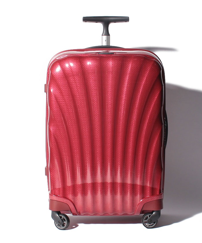 セール】【SAMSONITE】コスモライト スピナー55 36L スーツケース 