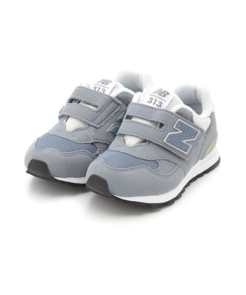 New Balance(New　Balance)/【New Balance】FS313SBI/BLU