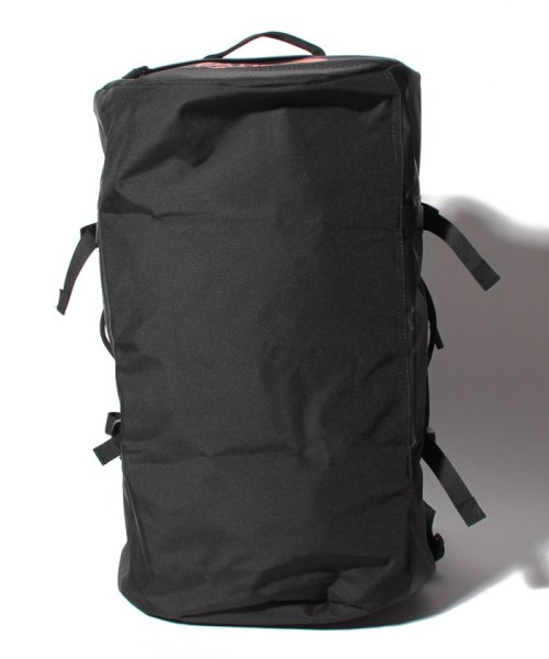 THE NORTH FACE(ザノースフェイス)/THE NORTH FACE Base Camp Duffel S/ブラック