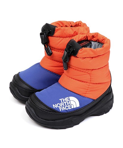 COMECHATTO&CLOSET SELECT(カムチャットアンドクロゼット セレクト)/TNF K NUPTSE BOOTIE 5/その他