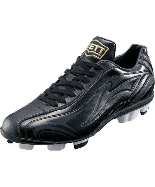 ゼット ポイントスパイク ゼロワンステージ ゼット Zett Magaseek