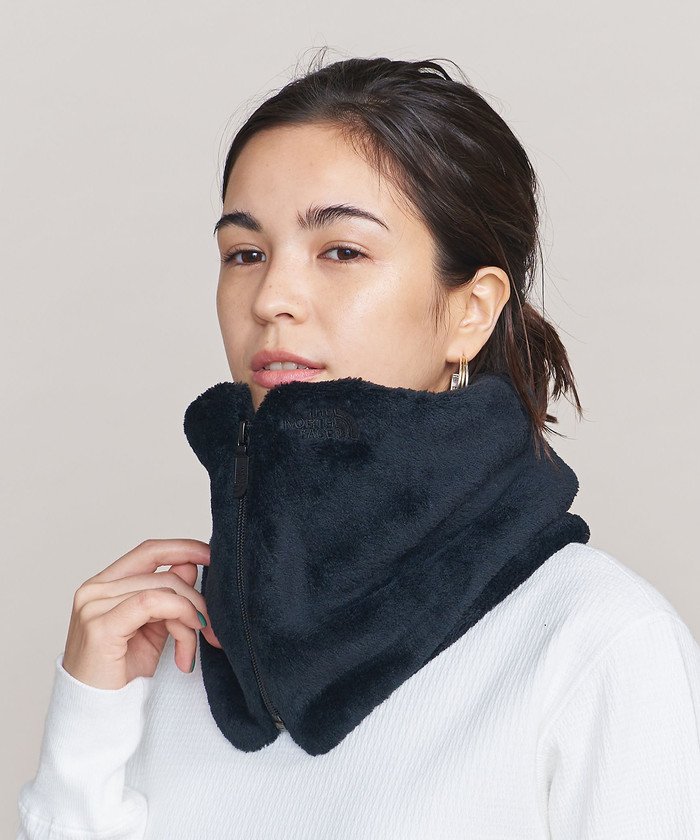 The North Face Versa Mid ネックゲイター ビューティアンドユース ユナイテッドアローズ Beauty Youth United Arrows Magaseek