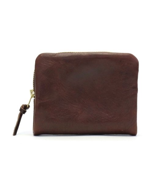 ポーター ソーク ウォレット 101－06054 財布 二つ折り財布 吉田カバン PORTER SOAK 小銭入れ 本革 