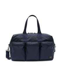 PORTER(ポーター)/ポーター フォース 2WAYダッフルバッグ(S) 855－05455 吉田カバン PORTER ボストンバッグ FORCE/ネイビー