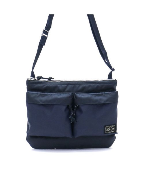 ポーター フォース ショルダーバッグ 855－05458 吉田カバン PORTER  