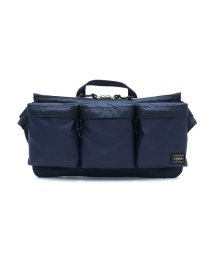 PORTER/ポーター フォース ウエストバッグ 855－05460 吉田カバン PORTER FORCE WAIST BAG ウエストポーチ/501458748