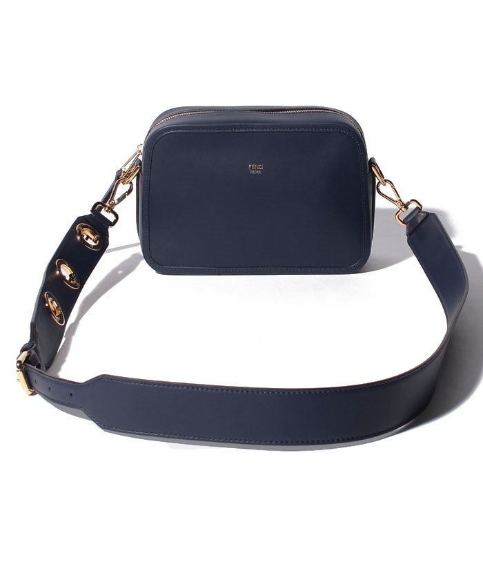 セール Fendi ショルダーバッグ Fendi Cam Blueberry 501451061