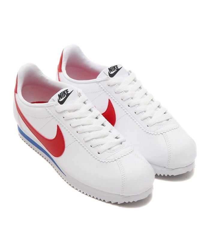 ナイキ クラシック コルテッツ レザー レディース レディーススニーカー 価格比較 価格 Com