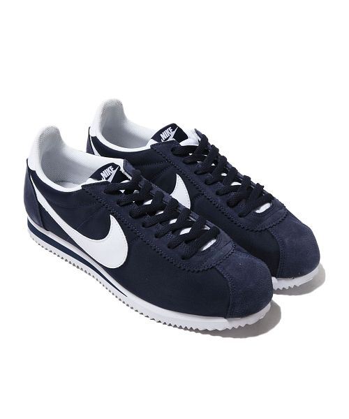 nike classic cortez nylon